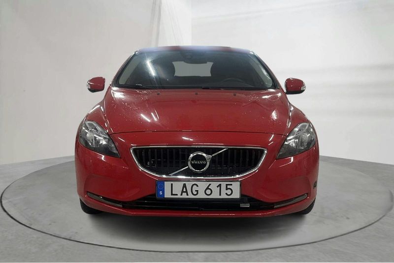 Volvo V40 bild 4