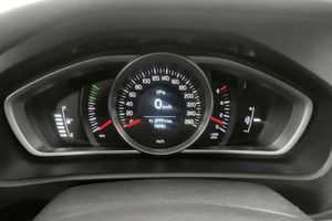 Volvo V40 bild 10