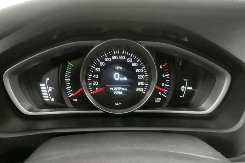 Volvo V40 bild 10
