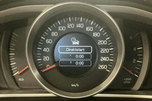 Volvo V40 bild 13