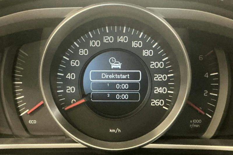 Volvo V40 bild 13