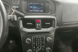 Volvo V40 bild 15