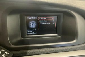 Volvo V40 bild 14