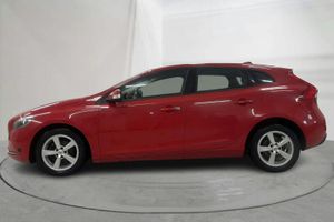 Volvo V40 bild 2
