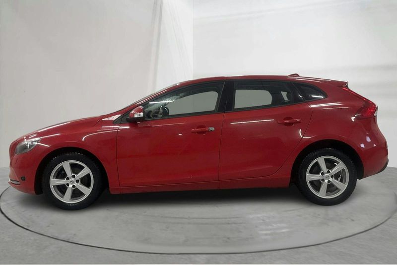 Volvo V40 bild 2