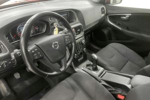 Volvo V40 bild 17