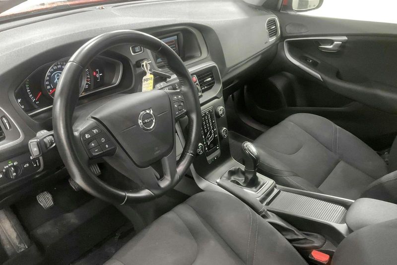 Volvo V40 bild 17