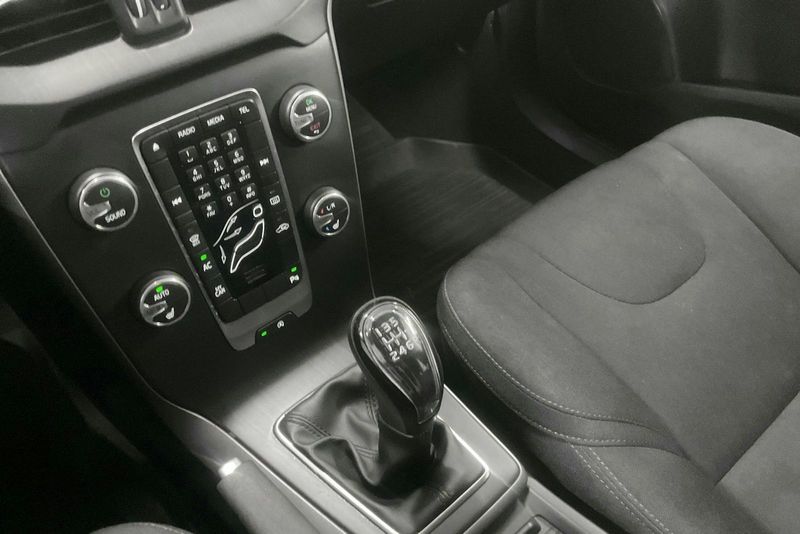 Volvo V40 bild 16