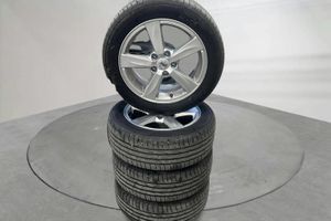 Volvo V40 bild 18