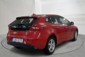 Volvo V40 bild 3