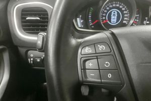Volvo V40 bild 11