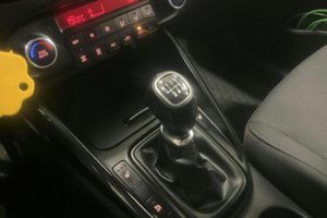 Kia Carens bild 14