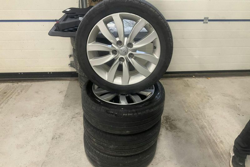 Kia Carens bild 20