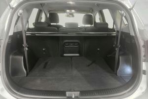 Kia Carens bild 10