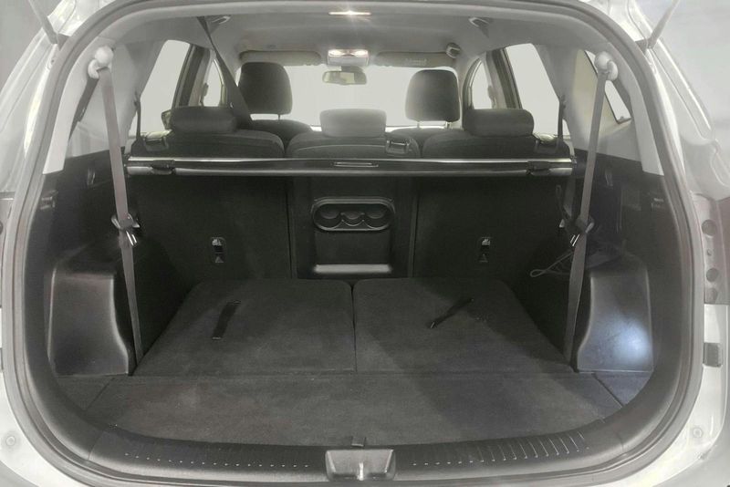 Kia Carens bild 10