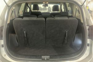 Kia Carens bild 11