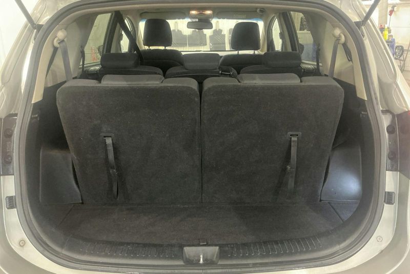 Kia Carens bild 11