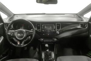 Kia Carens bild 6