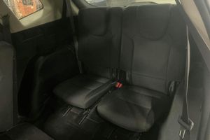 Kia Carens bild 9