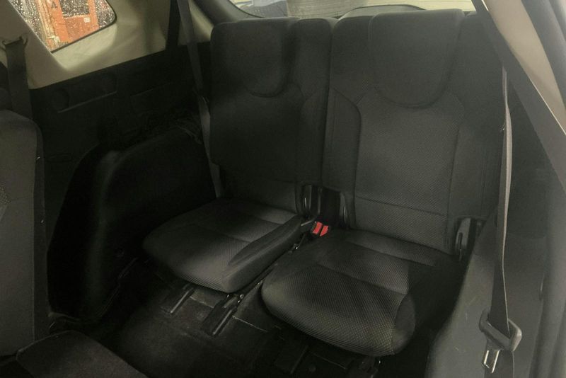 Kia Carens bild 9