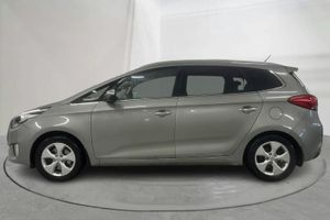 Kia Carens bild 2