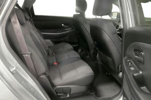 Kia Carens bild 8