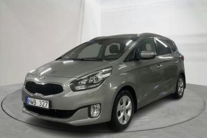 Kia Carens bild 1