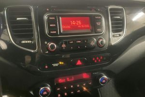 Kia Carens bild 13