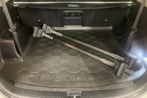 Kia Carens bild 18