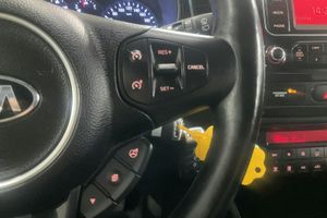Kia Carens bild 16