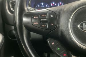 Kia Carens bild 15