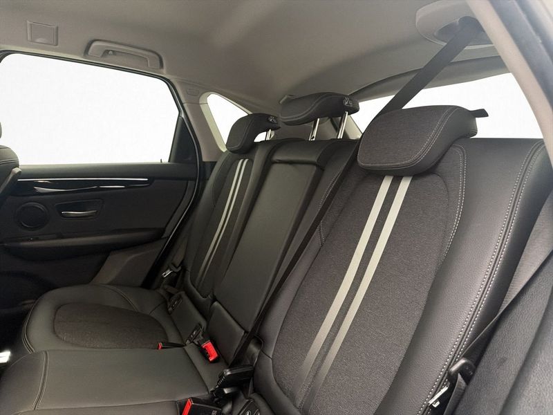 BMW 225 bild 24