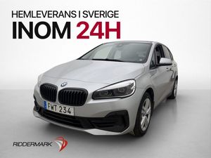BMW 225 bild 3