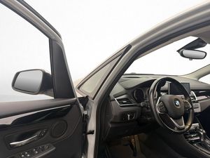 BMW 225 bild 9