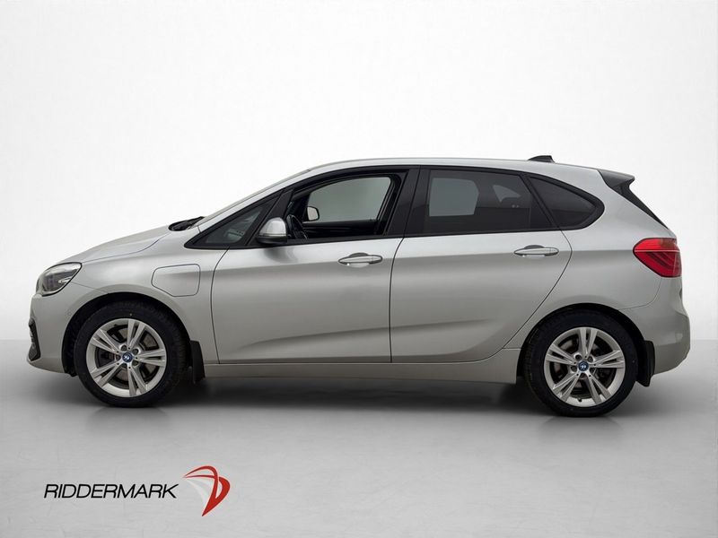 BMW 225 bild 4