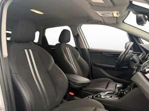 BMW 225 bild 22