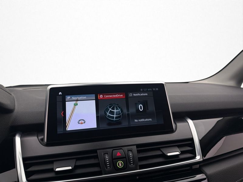 BMW 225 bild 17
