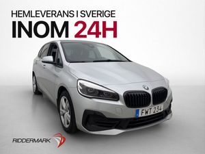 BMW 225 bild 1