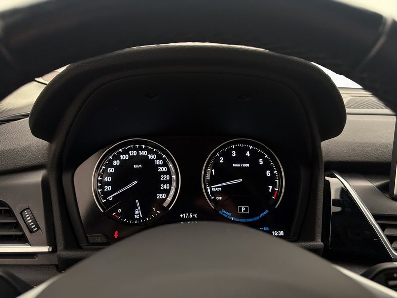 BMW 225 bild 12