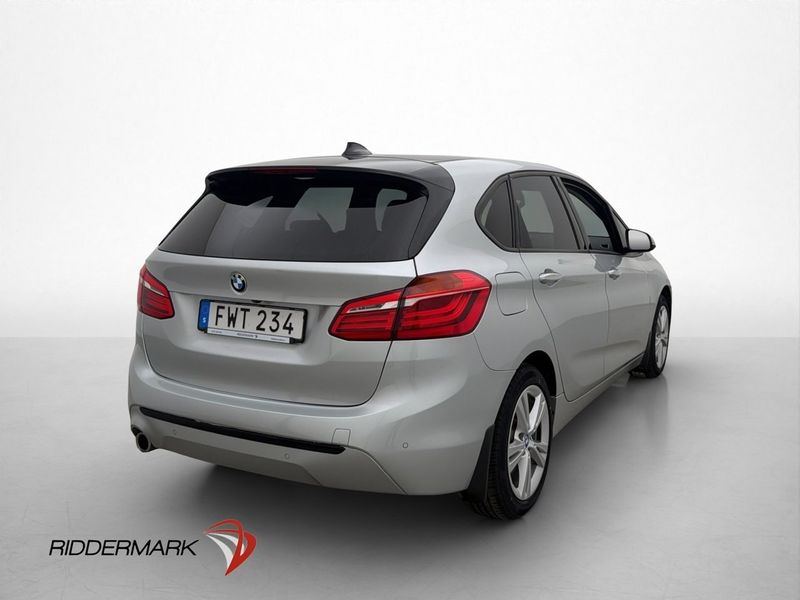BMW 225 bild 8