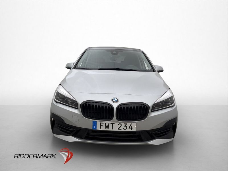 BMW 225 bild 2