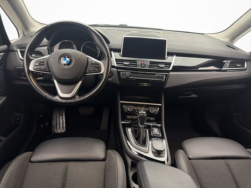 BMW 225 bild 21