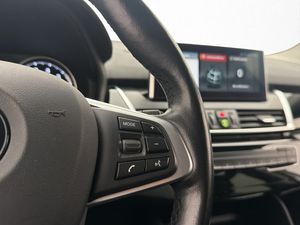 BMW 225 bild 14