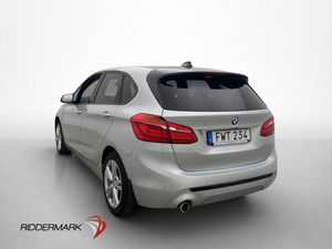 BMW 225 bild 5