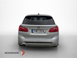 BMW 225 bild 6