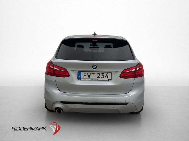 BMW 225 bild 6