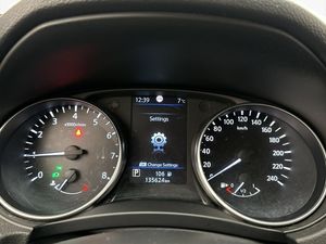 Nissan Qashqai bild 13