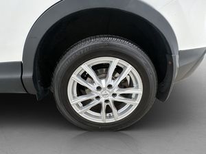 Nissan Qashqai bild 28