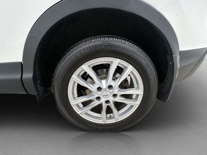 Nissan Qashqai bild 28