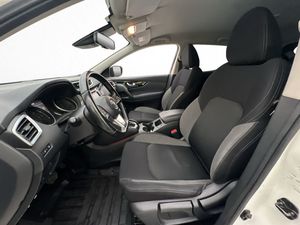 Nissan Qashqai bild 10